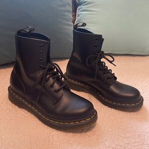 Dr Martens Boots